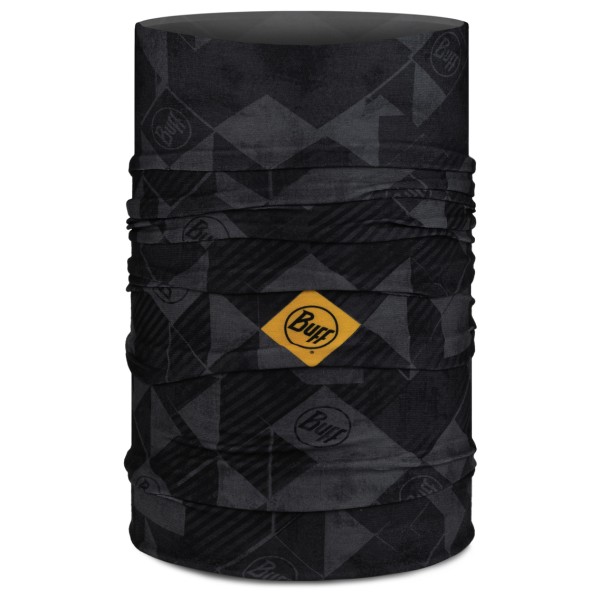 Buff Original Ecostretch Colsjaal Zwart