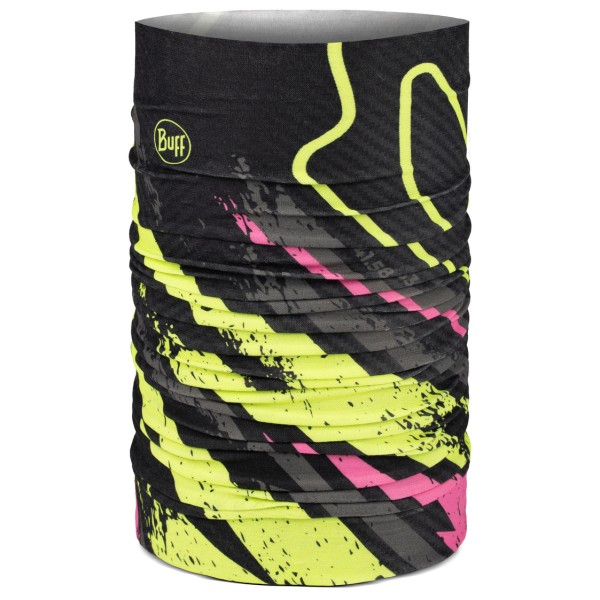 Buff - Original Ecostretch - Schlauchschal Gr One Size bunt