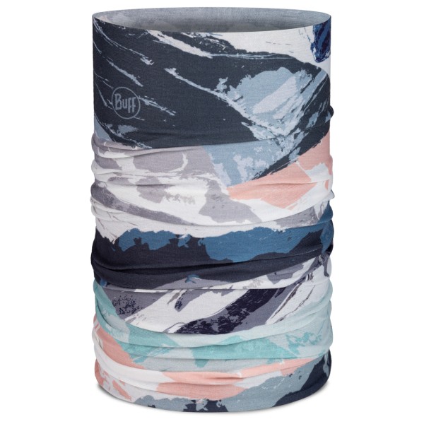 Image of Buff - Original Ecostretch - Schlauchschal Gr One Size blau;braun;bunt;grau;rot;türkis