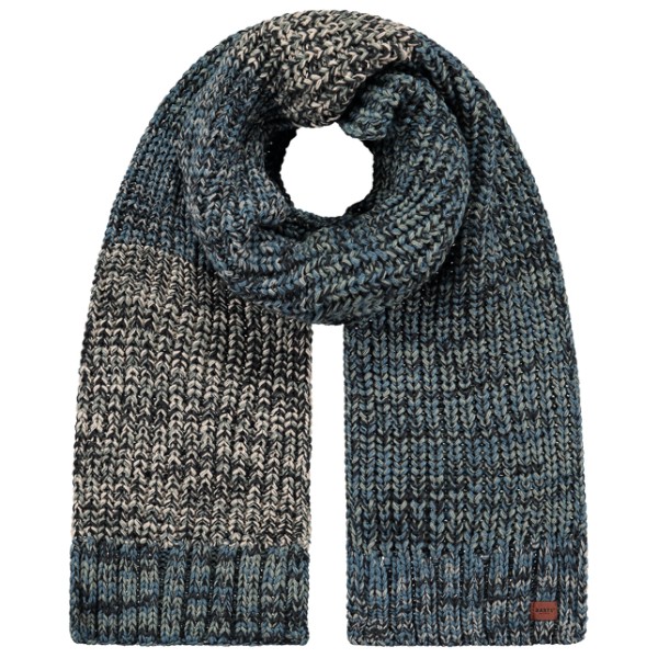 Image of Barts - Akotan Scarf - Schal Gr One Size grau