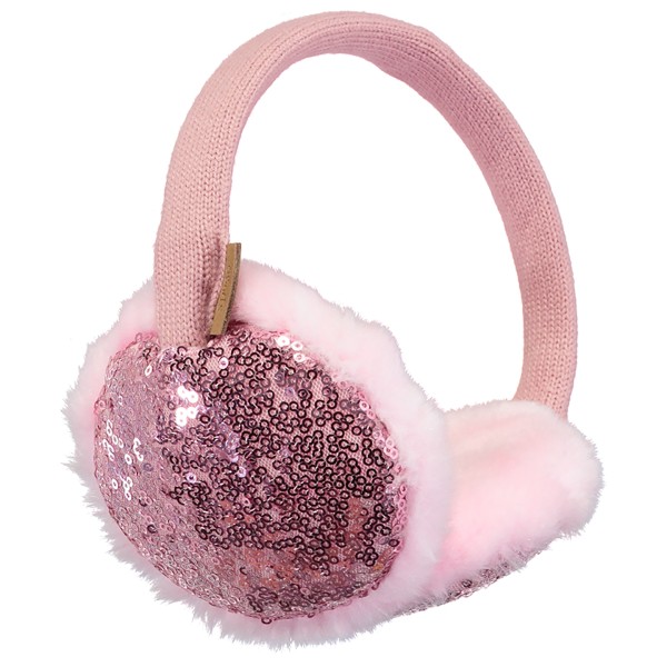Image of Barts - Kid"s Wow Earmuffs Gr One Size rosa'