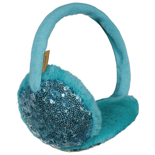 Image of Barts - Kid"s Wow Earmuffs Gr One Size türkis'