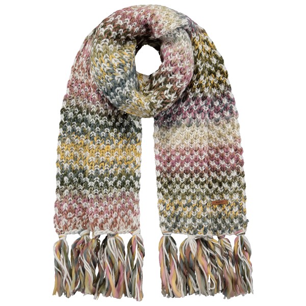 Image of Barts - Women"s Nicole Scarf - Schal Gr One Size beige'