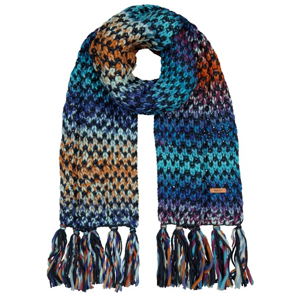 Image of Barts - Women"s Nicole Scarf - Schal Gr One Size blau'