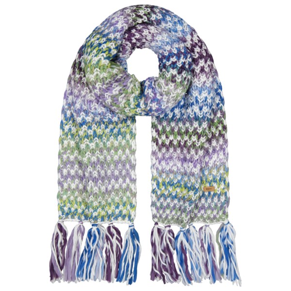 Image of Barts - Women"s Nicole Scarf - Schal Gr One Size grau'