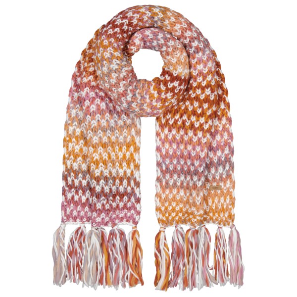 Image of Barts - Women"s Nicole Scarf - Schal Gr One Size beige;blau;grau'