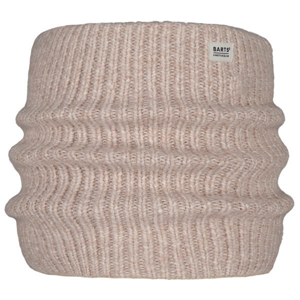 Image of Barts - Women"s Zias Col - Schlauchschal Gr One Size braun'