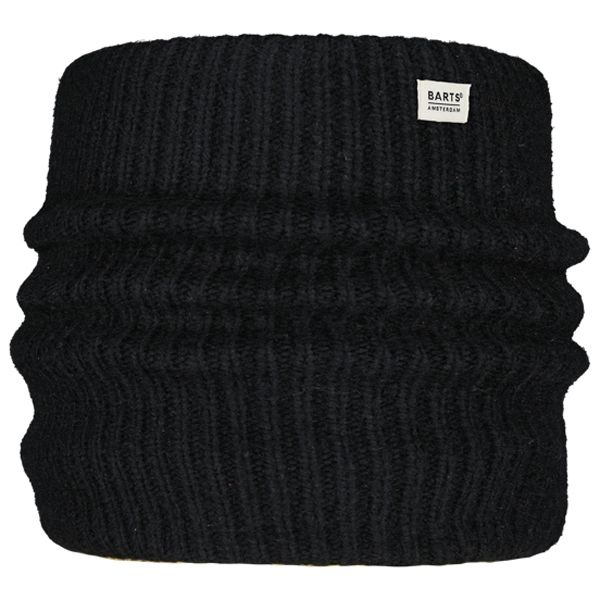 Image of Barts - Women"s Zias Col - Schlauchschal Gr One Size schwarz'