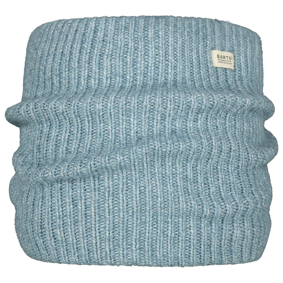 Image of Barts - Women"s Zias Col - Schlauchschal Gr One Size braun;grau;rosa;schwarz'