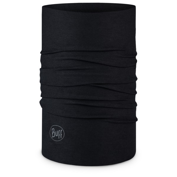 Buff Kid’s Original Ecostretch Halsdoek Zwart
