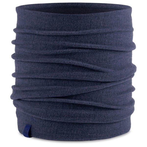 Image of Buff - Merino Fleece - Halstuch Gr One Size blau