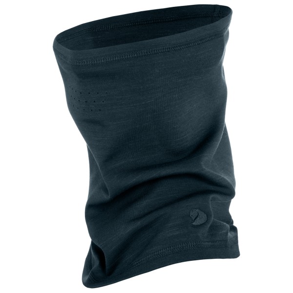 Image of Fjällräven - Keb Fleece Neck Gaiter - Schlauchschal Gr One Size blau