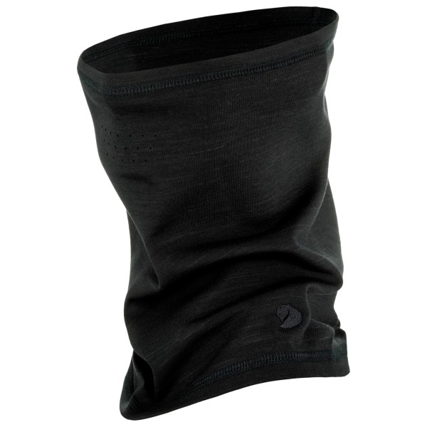 Image of Fjällräven - Keb Fleece Neck Gaiter - Schlauchschal Gr One Size blau;oliv
