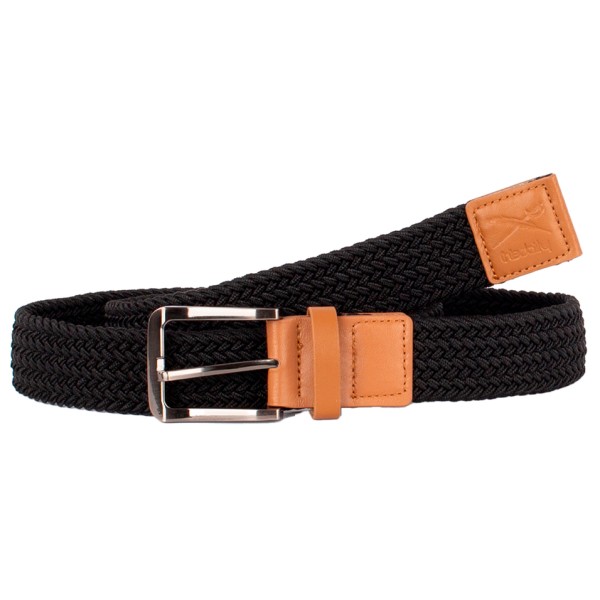 Image of Iriedaily - Variation Belt - Gürtel Gr One Size schwarz