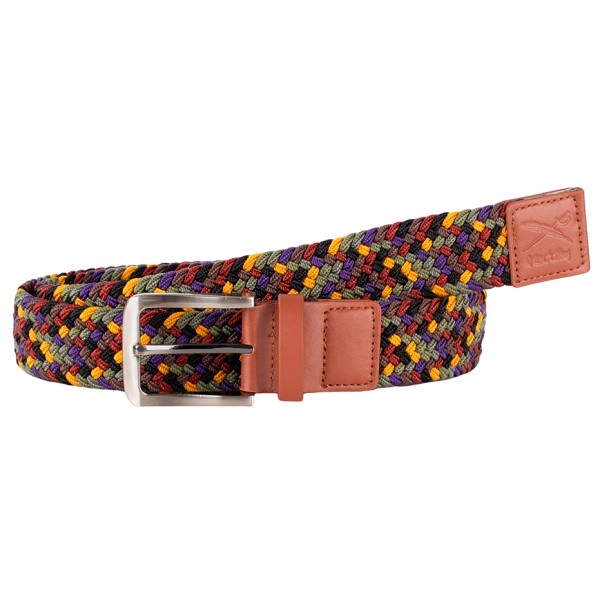 Image of Iriedaily - Variation Belt - Gürtel Gr One Size bunt