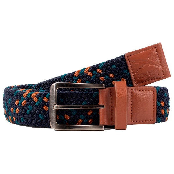 Image of Iriedaily - Variation Belt - Gürtel Gr One Size bunt;schwarz