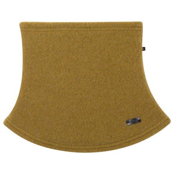 Image of Pure Pure - Kid"s Schlupfschal Fleece - Halstuch Gr 1 oliv'