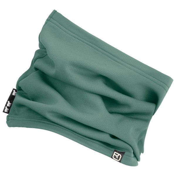 Image of Ortovox - Light Fleece Neckwarmer - Halstuch Gr One Size türkis