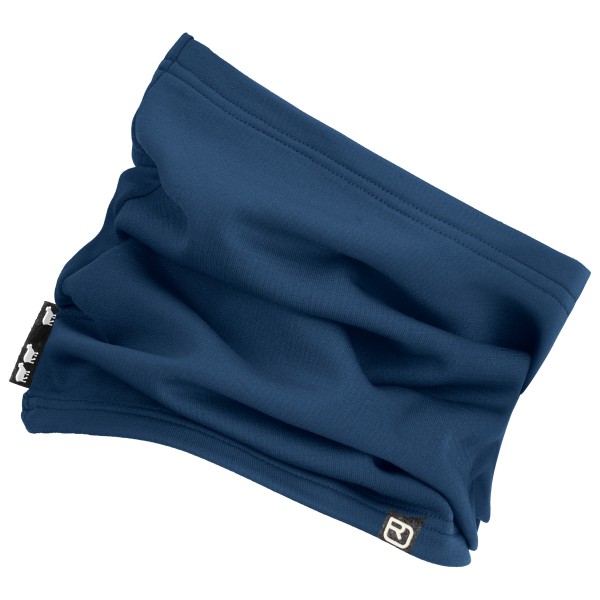 Image of Ortovox - Light Fleece Neckwarmer - Halstuch Gr One Size blau