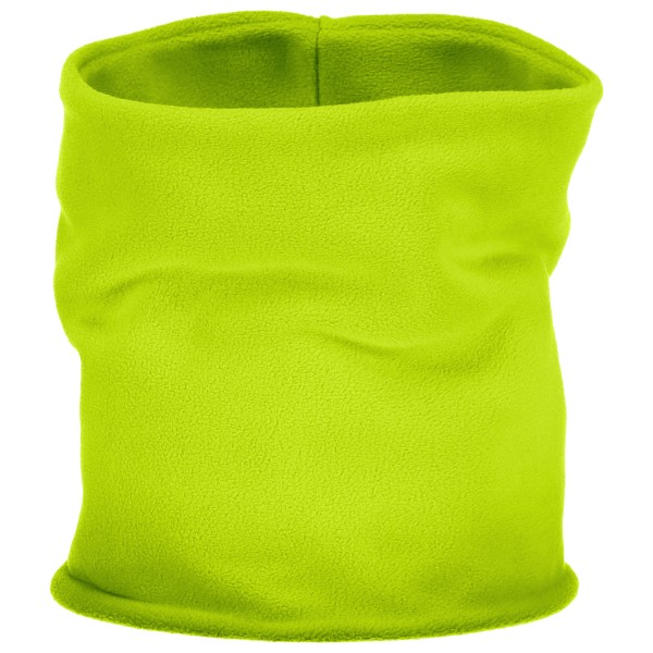 Image of CMP - Kid"s Arctic Fleece Neckwarmer - Schlauchschal Gr One Size grün'