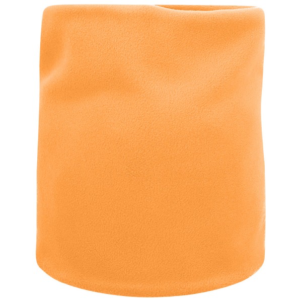 CMP Kid’s Arctic Fleece Neckwarmer Colsjaal Oranje
