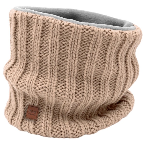 maximo Kid’s Tube Rippe Colsjaal Bruin