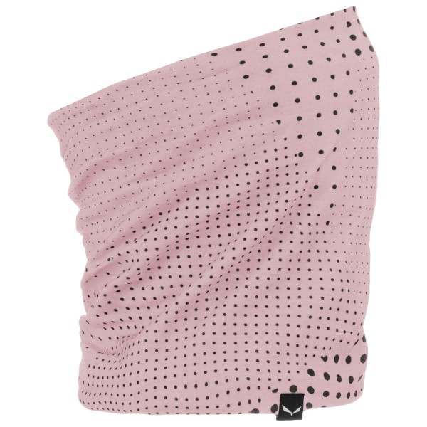 Image of Salewa - Icono Headband - Schlauchschal Gr One Size rosa