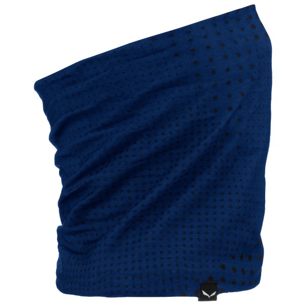 Image of Salewa - Icono Headband - Schlauchschal Gr 58 cm blau