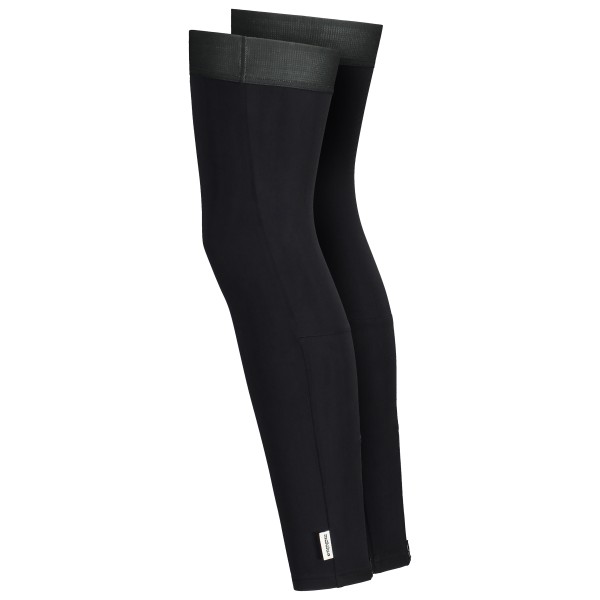 Maloja - MalencoM. Legwarmer - Beinlinge Gr XS/S schwarz