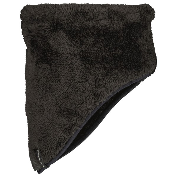 Image of Didriksons - Kid"s Mejram Neckwarmer - Halstuch Gr 50-52 cm schwarz'