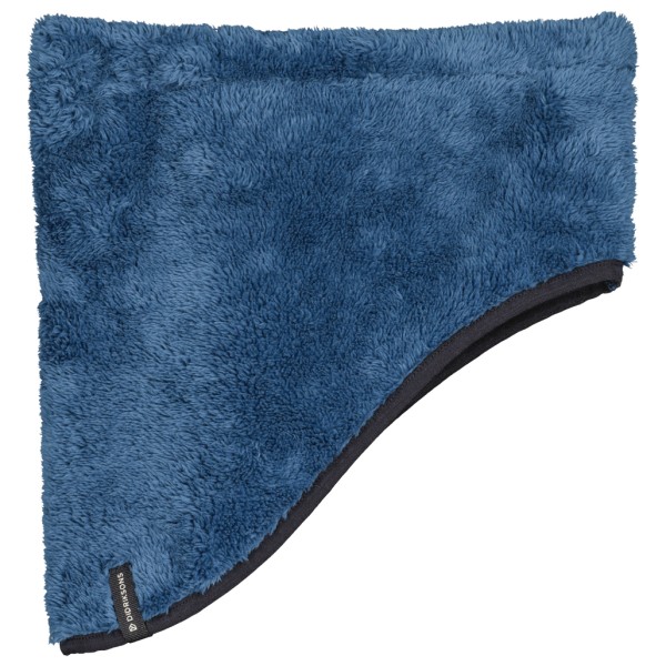 Image of Didriksons - Kid"s Mejram Neckwarmer - Halstuch Gr 50-52 cm blau'