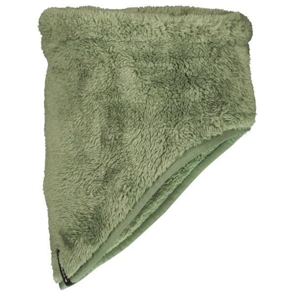 Image of Didriksons - Kid"s Mejram Neckwarmer - Halstuch Gr 50-52 cm;54-56 cm blau;oliv;schwarz'