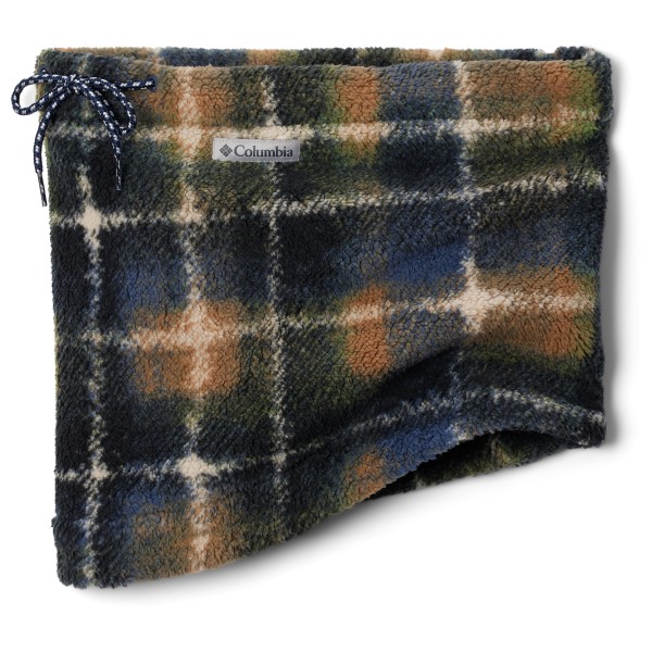 Image of Columbia - West Bend Sherpa Gaiter - Halstuch Gr One Size schwarz