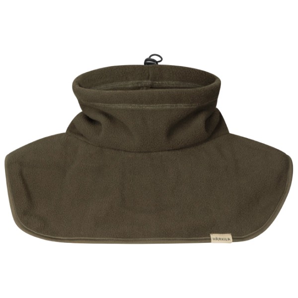Image of Härkila - Trygve Neck Gaiter - Halstuch Gr One Size braun