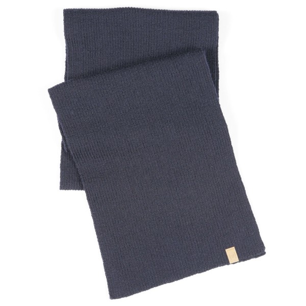 Image of Ivanhoe of Sweden - Vide Scarf - Schal Gr One Size blau