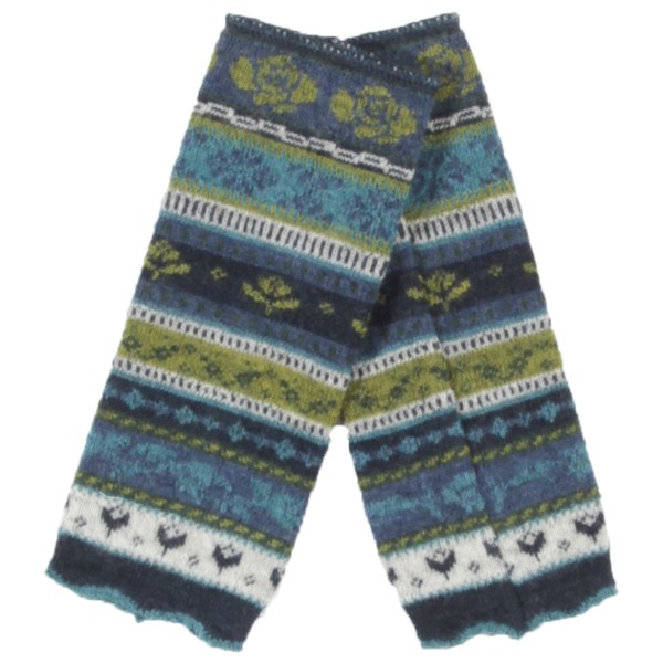 Image of Flomax - Women"s Armstulpen Oda - Pulswärmer Gr One Size bunt'