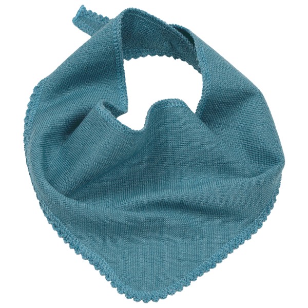 Image of Reiff - Kid"s Dreieckstuch - Halstuch Gr One Size türkis'