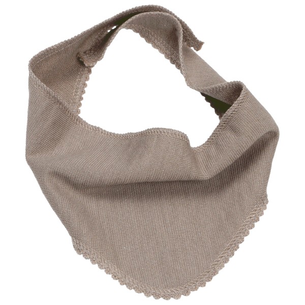 Image of Reiff - Kid"s Dreieckstuch - Halstuch Gr One Size braun'