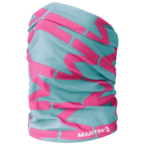 Image of Martini - All Passion Tube - Halstuch Gr One Size rosa