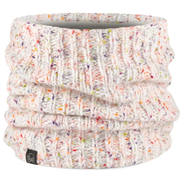 Image of Buff - Knitted & Fleece Neckwarmer Kim - Halstuch Gr One Size rosa