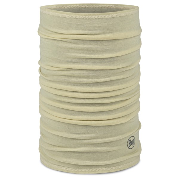 Halstuch Buff Merino Lightweight (Gr One Size |beige)