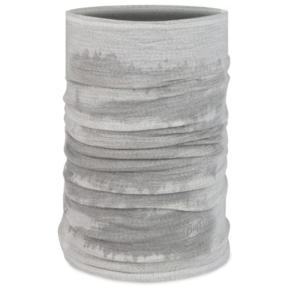 Image of Buff - Merino Lightweight Prints - Halstuch Gr One Size grau