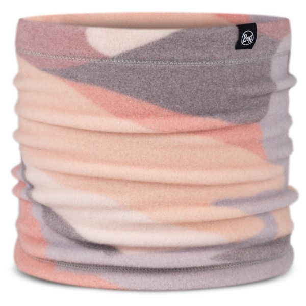 Image of Buff - Polar Prints Neckwarmer - Halstuch Gr One Size rosa