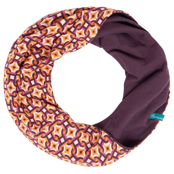 Image of Tranquillo - Women"s Loop-Schal - Schal Gr One Size bunt'