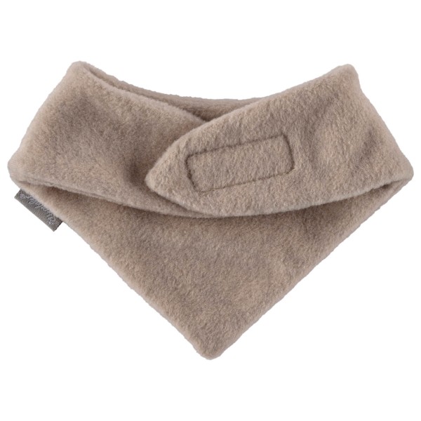 Image of Sterntaler - Kid"s Halstuch - Halstuch Gr 1 braun'