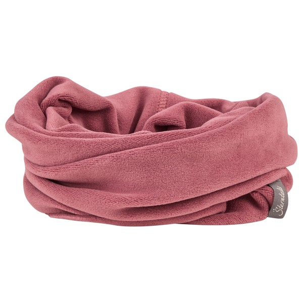 Sterntaler Kid’s Multifunktionstuch Halsdoek Rood