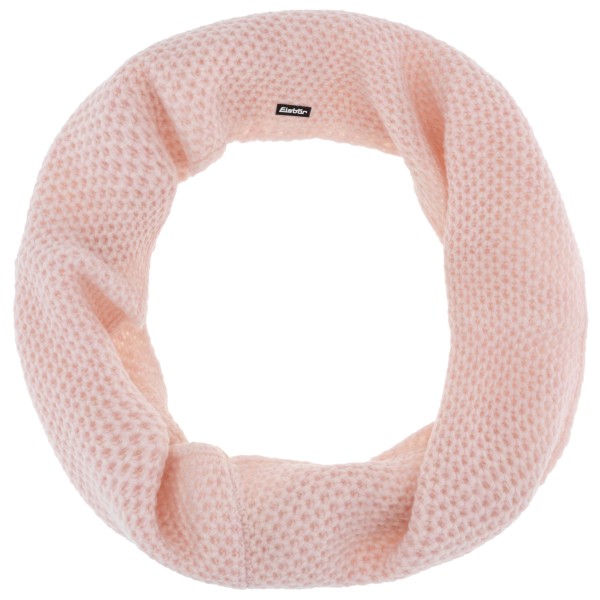 Image of Eisbär - Women"s Fenna Loop - Schal Gr One Size rosa'