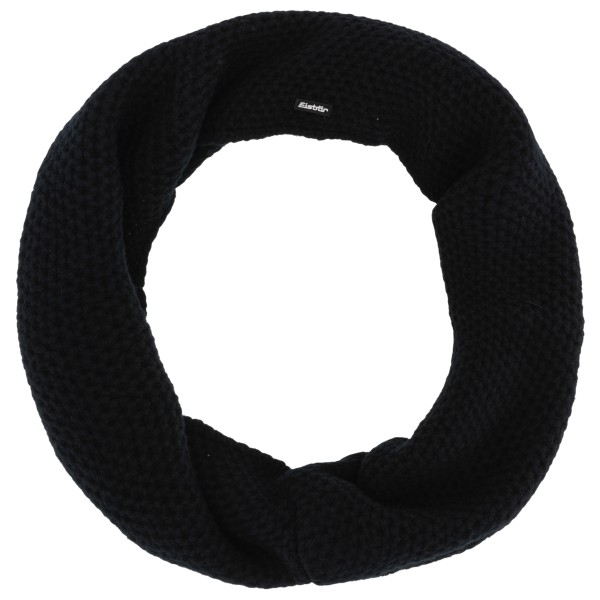 Image of Eisbär - Women"s Fenna Loop - Schal Gr One Size blau;braun;rosa;schwarz'