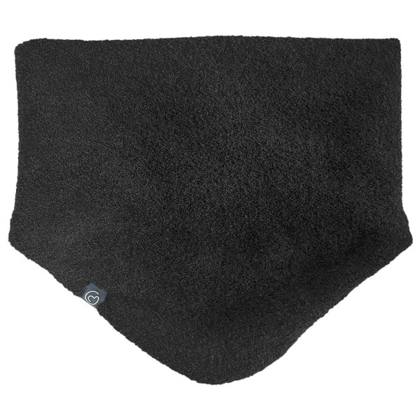 Image of Mamalila - Loopschal zum Babytragen - Halstuch Gr One Size schwarz