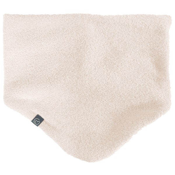 Image of Mamalila - Loopschal zum Babytragen - Halstuch Gr One Size beige/weiß